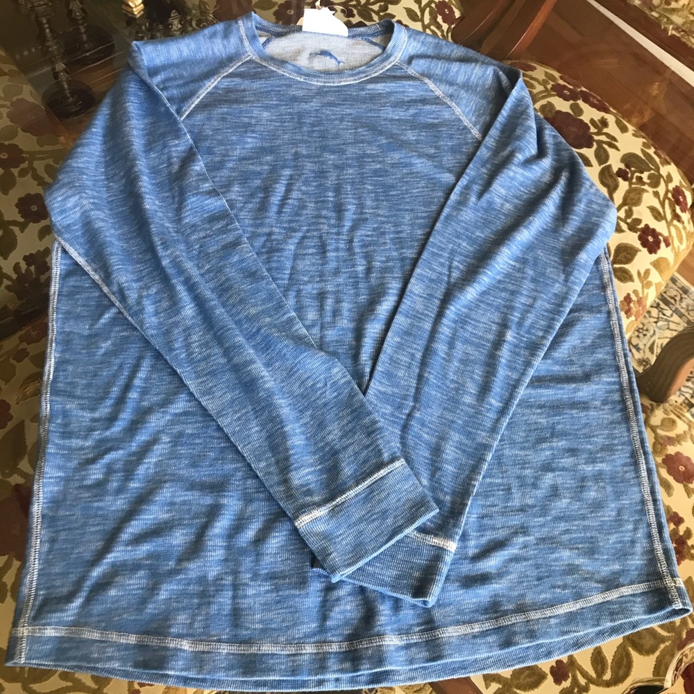 Tommy Bahama Revisable T shirt